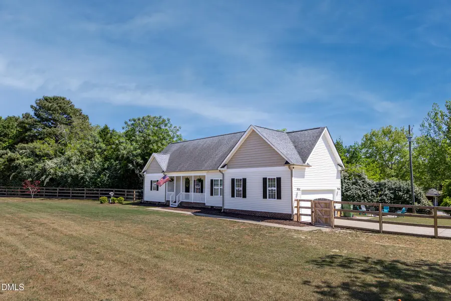 410 Raeford Road, Angier, NC 27501 - #3