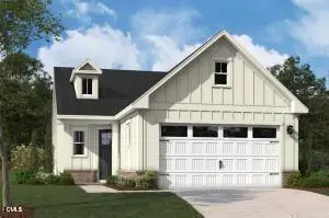 3107 Kiawa Pointe Lane, Durham, NC 27703