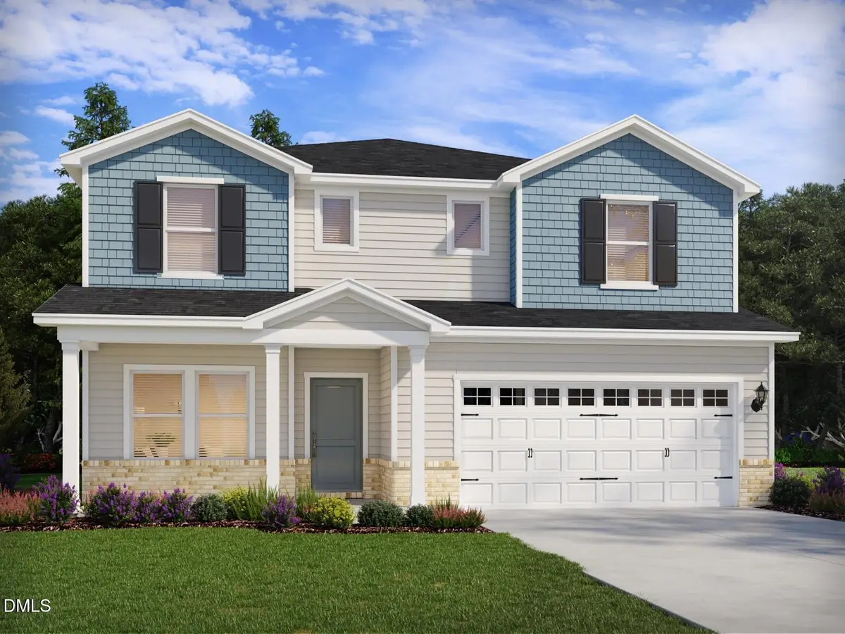 536 Marshrose Road, Wendell, NC 27591 - #1