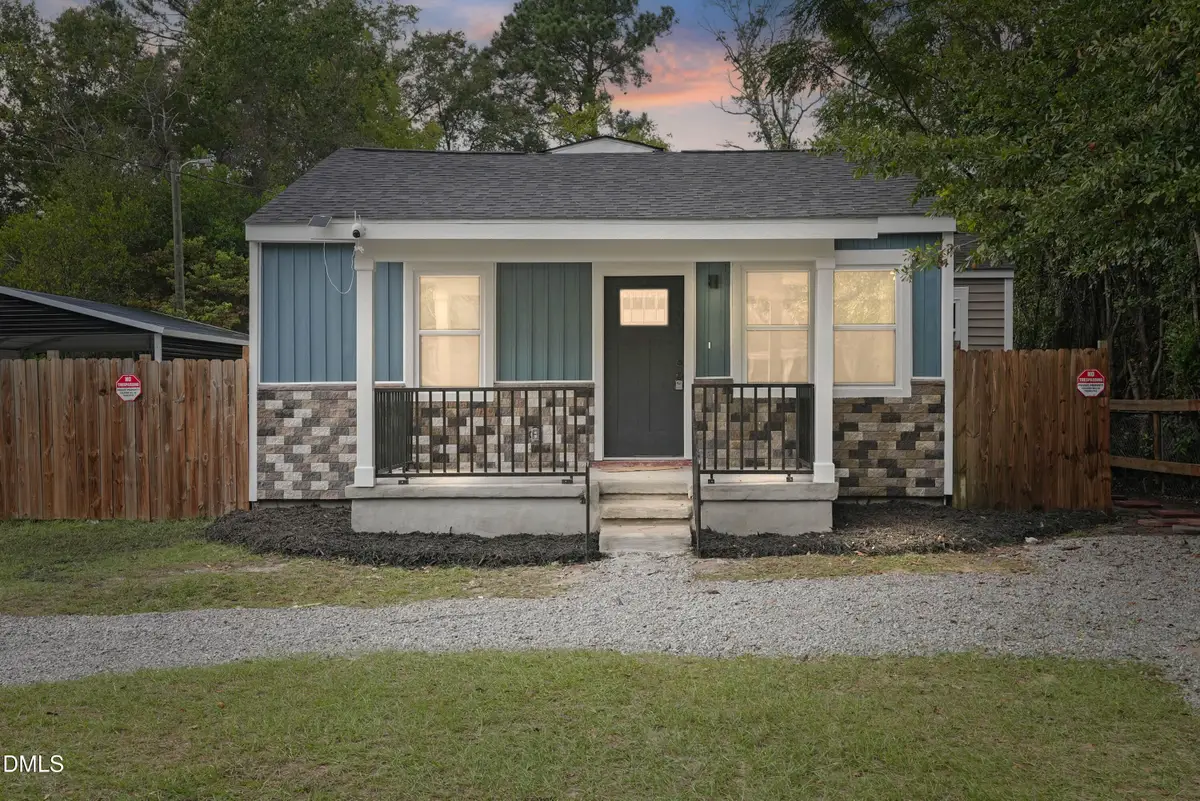 112 Preston Avenue, Fayetteville, NC 28301 - #1