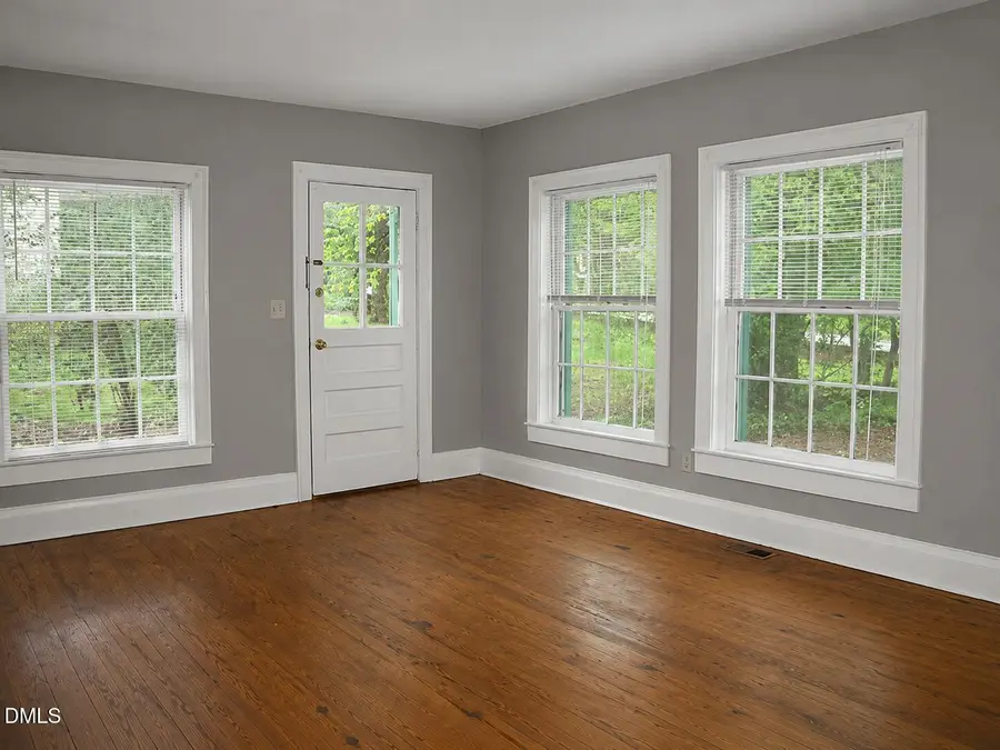 803 Branch Street, Chapel Hill, NC 27516 - #2