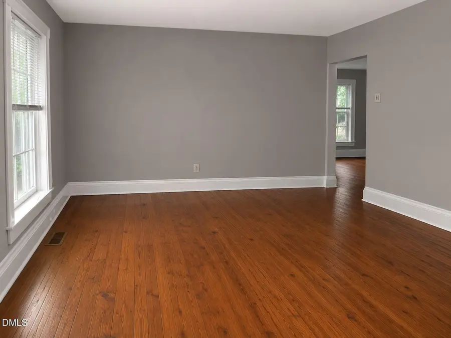 803 Branch Street, Chapel Hill, NC 27516 - #3