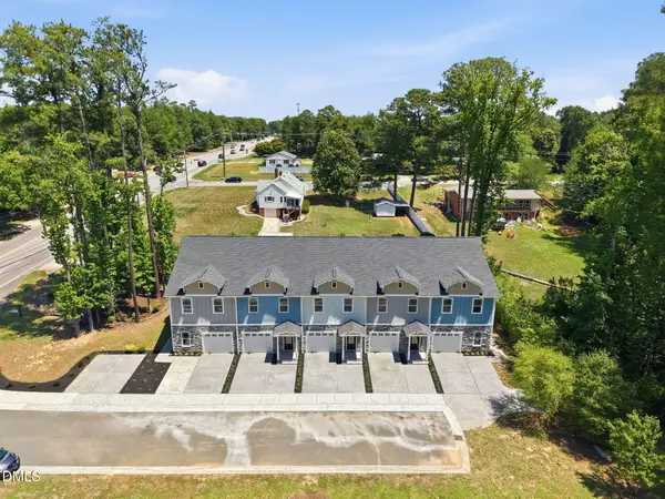 5508 Batoul Lane, Raleigh, NC 27606