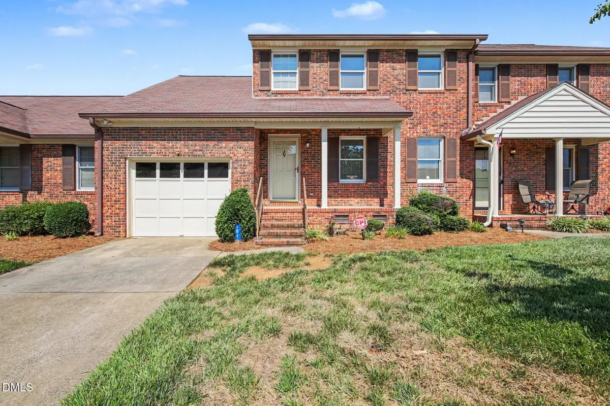 1816 Meadowview Drive, Graham, NC 27253 - #1