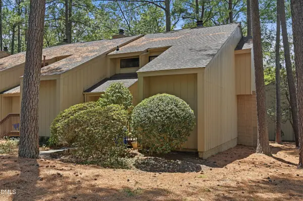 4100 Five Oaks Drive, Durham, NC 27707