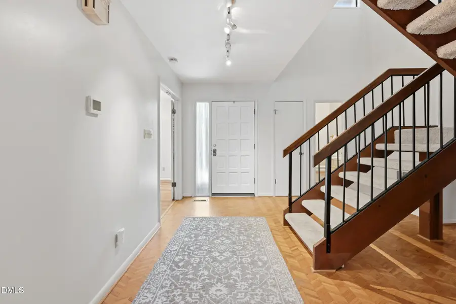 4100 Five Oaks Unit 6 Drive, Durham, NC 27707 - #3