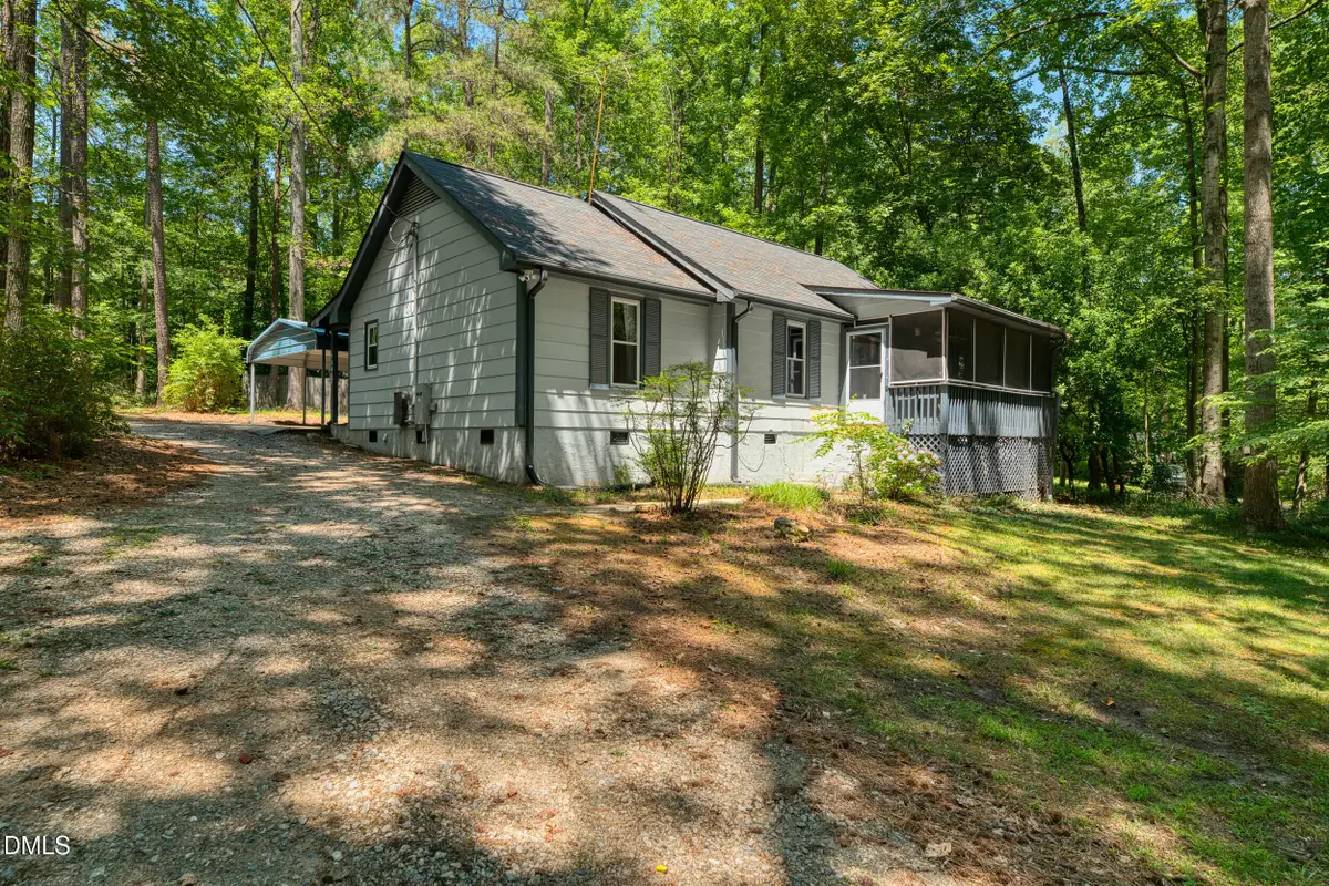 956 Holden Road, Youngsville, NC 27596 - #1