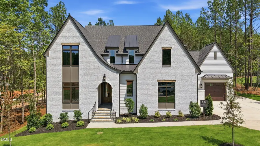 80 Spanish Oak Drive, Youngsville, NC 27596 - #2