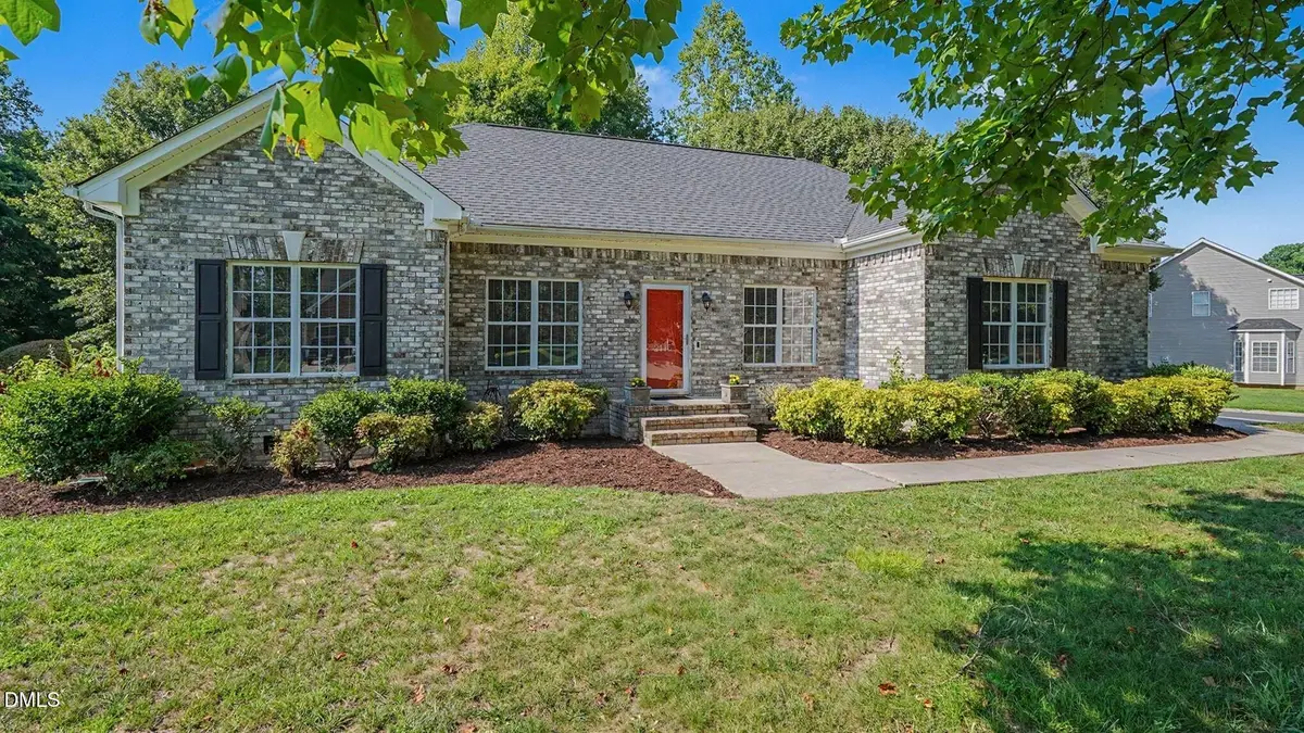 2115 Forest Edge Drive, Greensboro, NC 27406 - #1