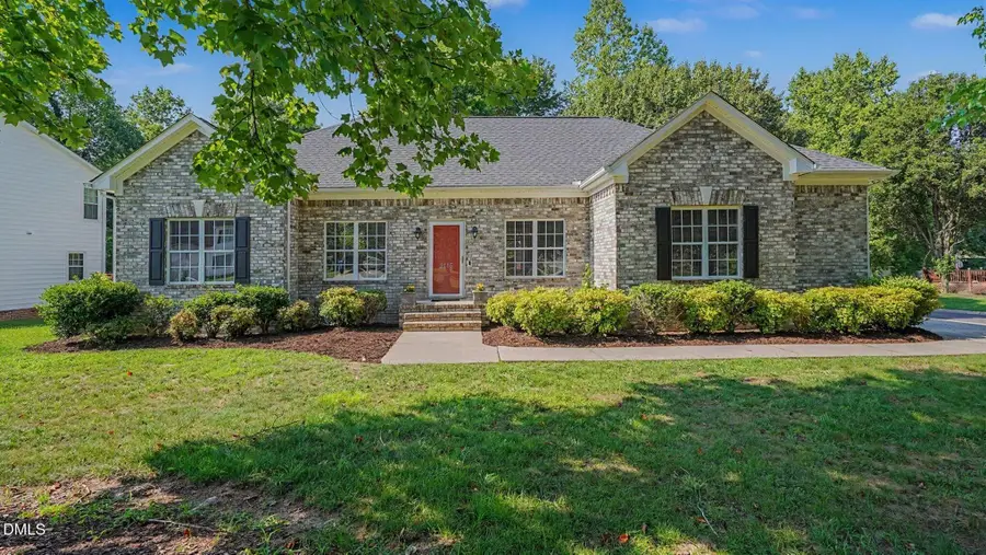 2115 Forest Edge Drive, Greensboro, NC 27406 - #2