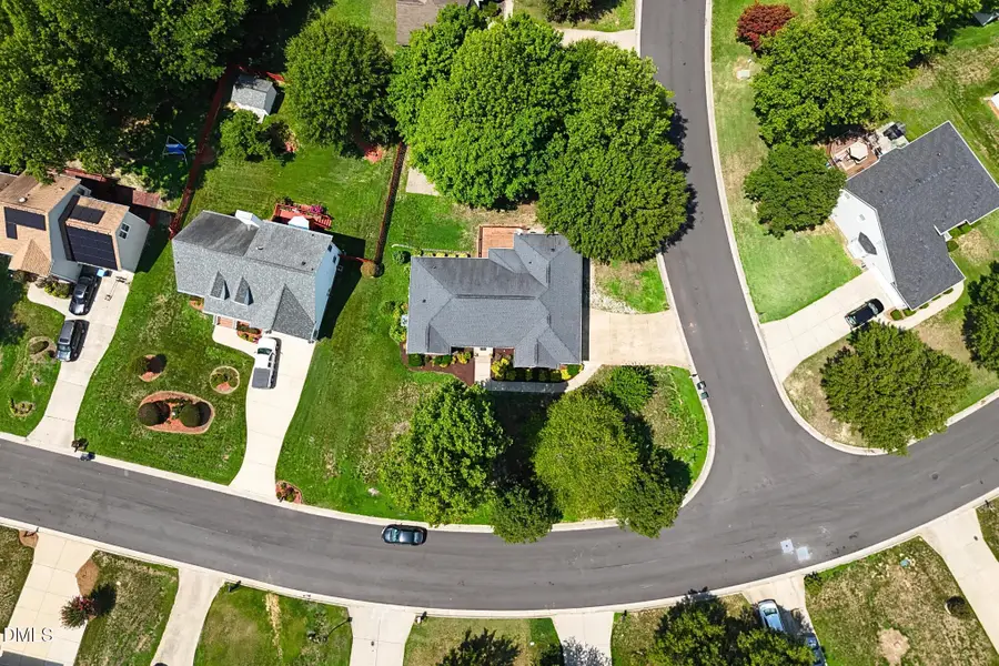 2115 Forest Edge Drive, Greensboro, NC 27406 - #3