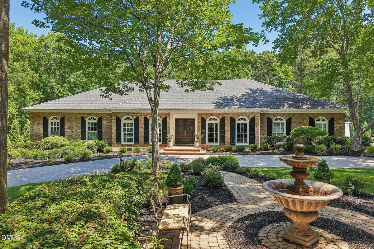 204 Jansmith Lane, Raleigh, NC 27615 - #1