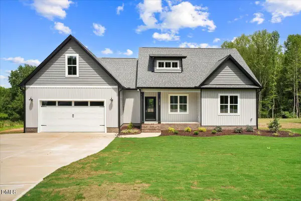 1783 S Big Woods Road, Spring Hope, NC 27882