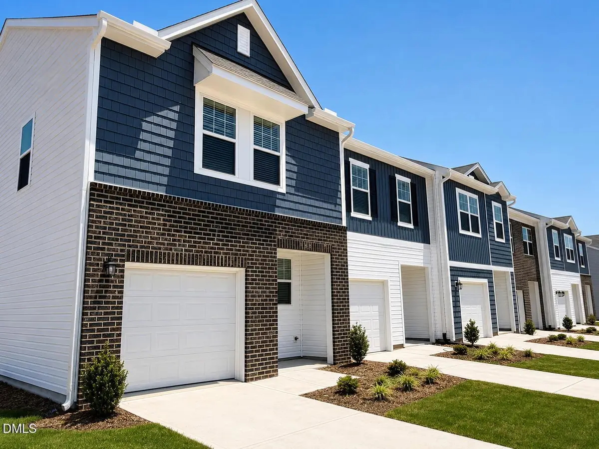 115 S Meyers Court, Clayton, NC 27520 - #1