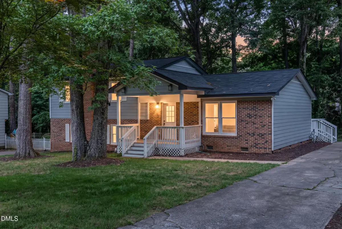 7401 Fiesta Way, Raleigh, NC 27615 - #1