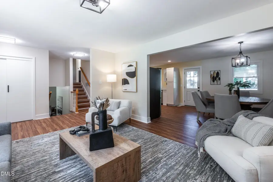 7401 Fiesta Way, Raleigh, NC 27615 - #3