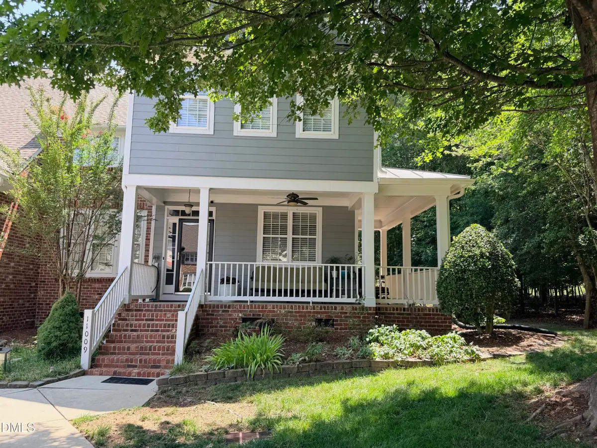 11009 Flower Bed Court, Raleigh, NC 27614 - #1