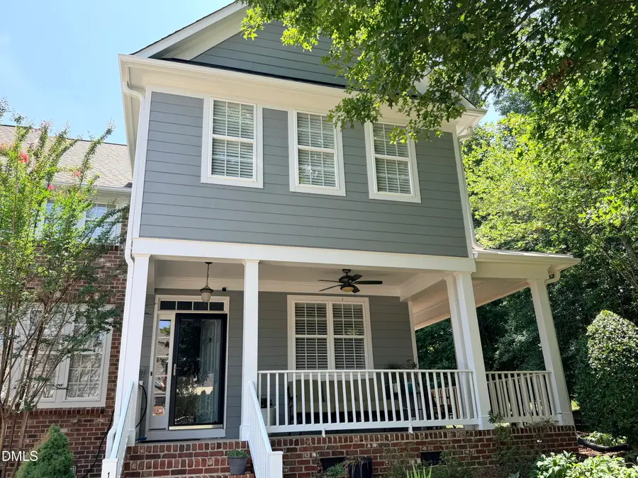 11009 Flower Bed Court, Raleigh, NC 27614 - #3