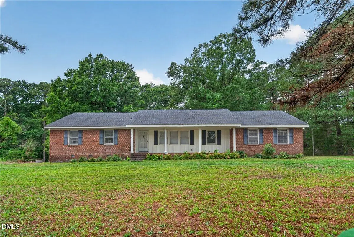 4728 Forestville Road, Raleigh, NC 27616 - #1