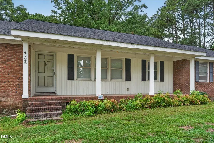 4728 Forestville Road, Raleigh, NC 27616 - #3