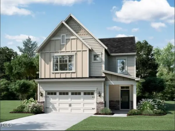 2457 Picual Way, New Hill, NC 27562