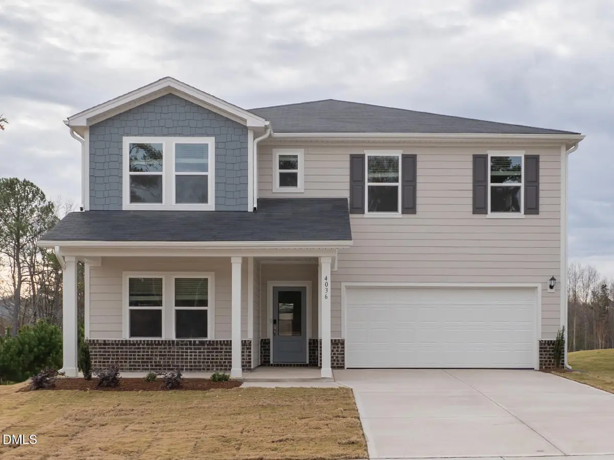 4000 Balvenie Lane, Raleigh, NC 27616 - #1