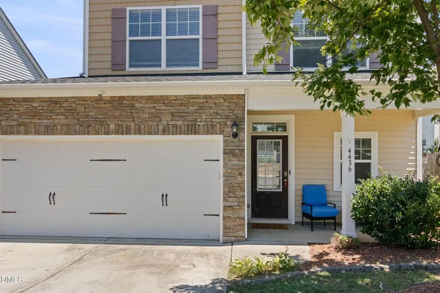 4436 Cardinal Grove Boulevard, Raleigh, NC 27616 - #3