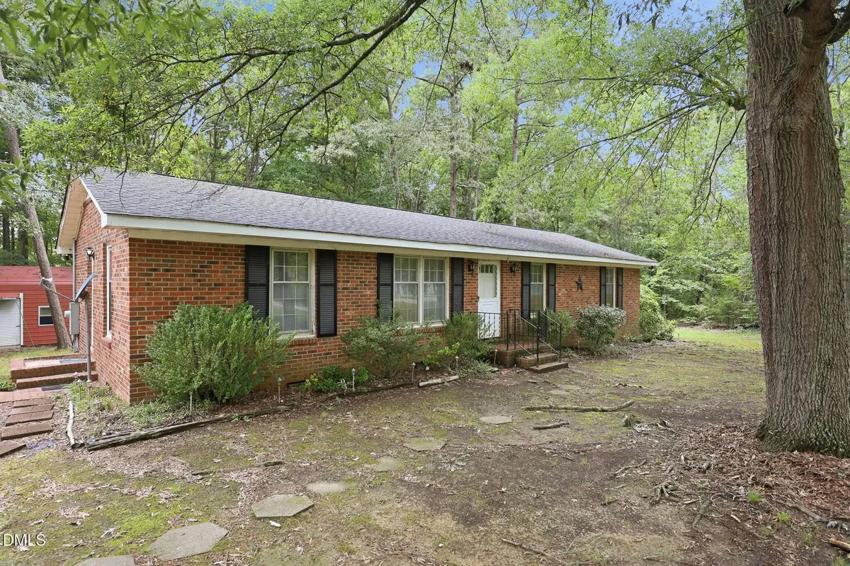 9531 Rueben Hart Road, Oxford, NC 27565 - #1