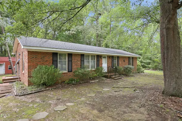 9531 Rueben Hart Road, Oxford, NC 27565