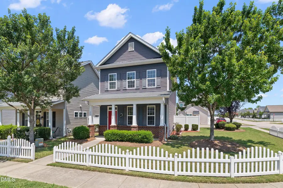 123 Scotch Bonnet Ridge, Clayton, NC 27520 - #2