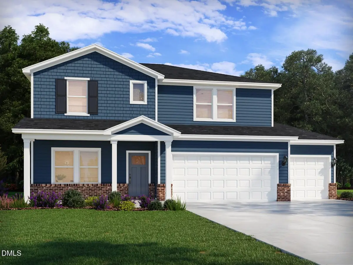 30 Stradshire Court, Zebulon, NC 27597 - #1