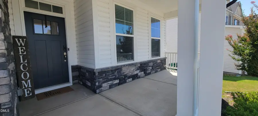 431 Forestview Crest Way, Fuquay Varina, NC 27526 - #3