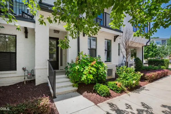 1501 Draper Vw Lp, Raleigh, NC 27608
