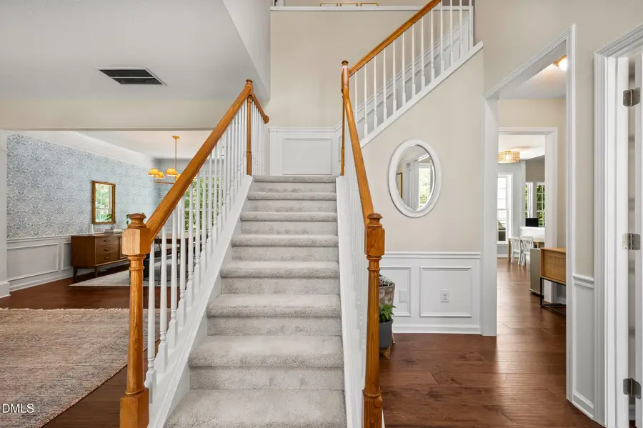 2005 Baffins Bay Path, Apex, NC 27523 - #3