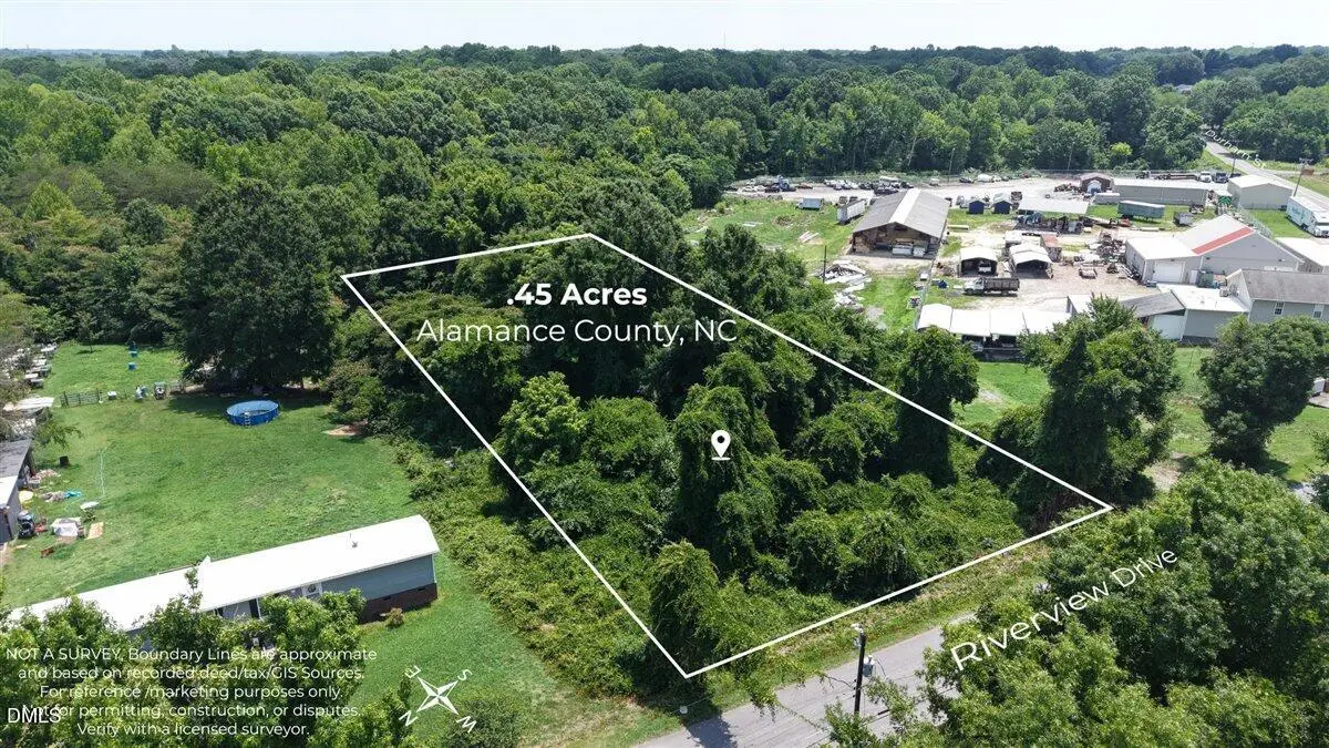 00 Riverview Drive, Burlington, NC 27217 - #1