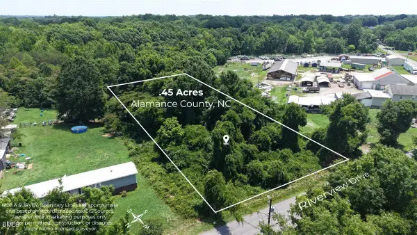 00 Riverview Drive, Burlington, NC 27217
