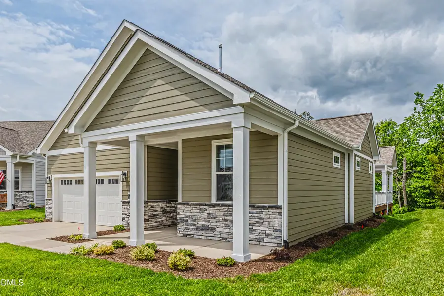 1108 Hudson Drive, Mebane, NC 27302 - #3