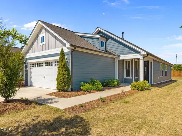 1316 Holly Blue, Fuquay Varina, NC 27526