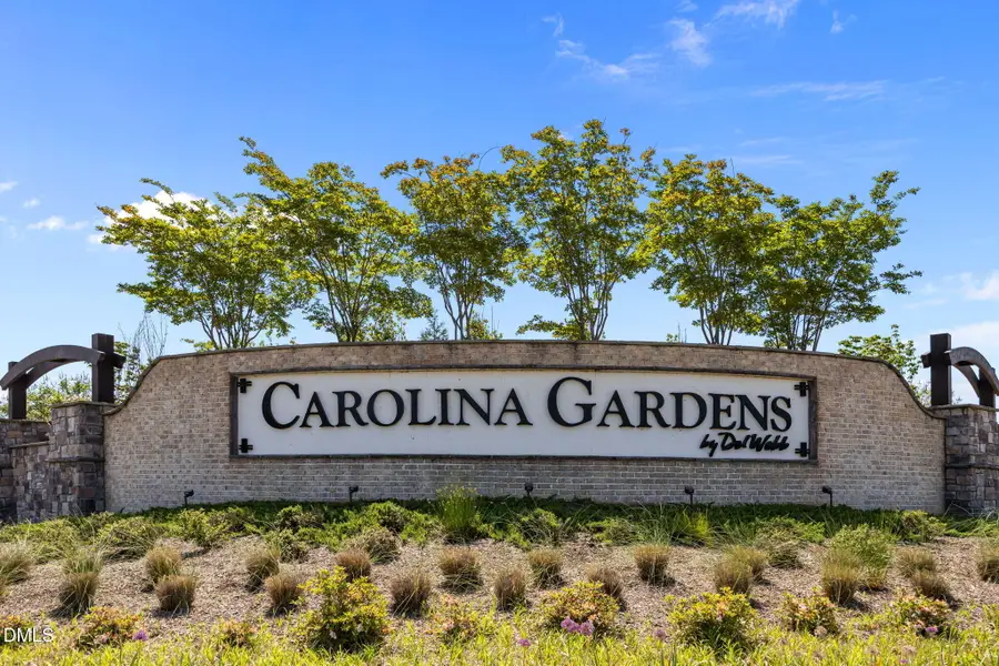 1316 Holly Blue, Fuquay Varina, NC 27526 - #3