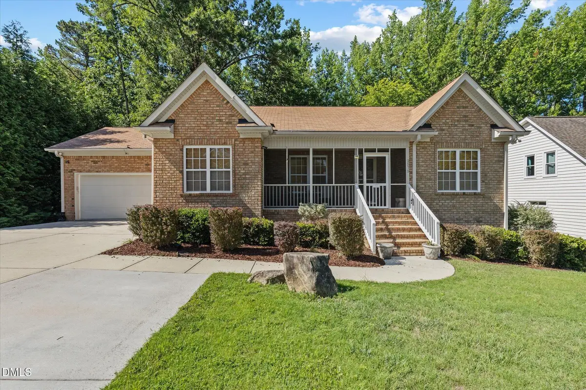 2575 Mint Julep Drive, Creedmoor, NC 27522 - #1