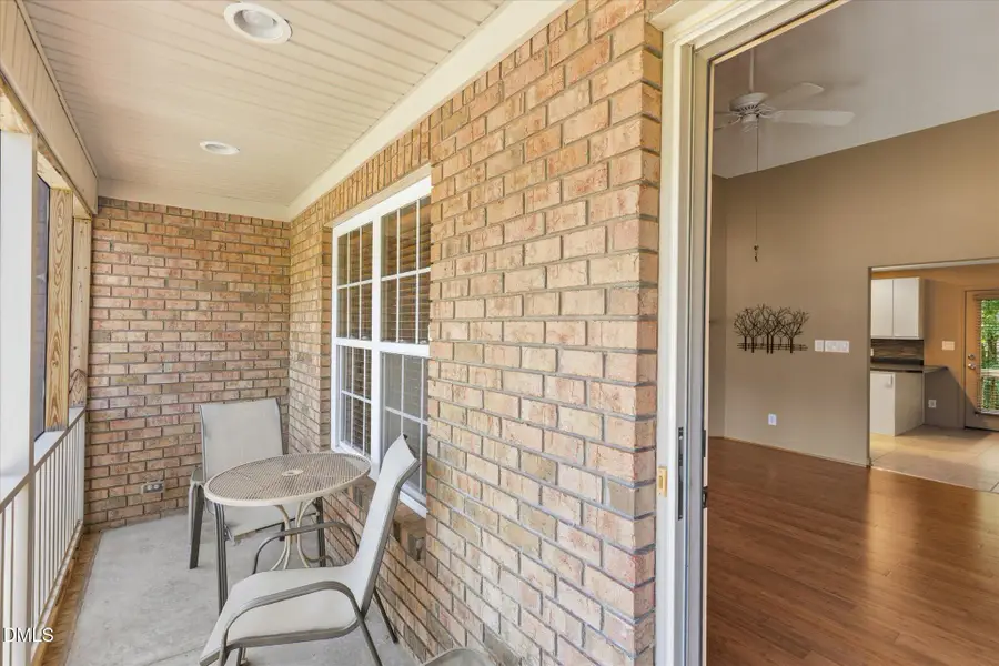 2575 Mint Julep Drive, Creedmoor, NC 27522 - #3