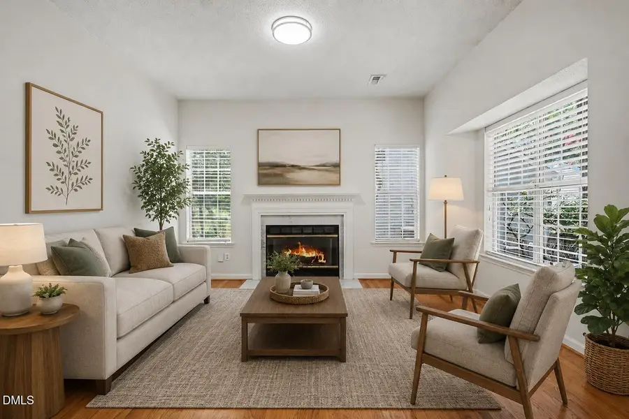 107 Bay Colony Court, Chapel Hill, NC 27517 - #2