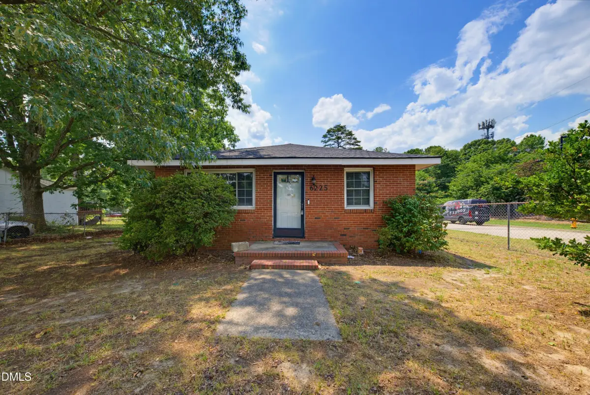 6225 Creedmoor Road, Raleigh, NC 27612 - #1