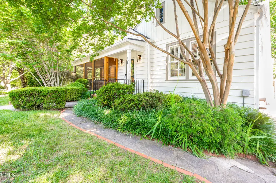 109 Briarcliff Road, Durham, NC 27707 - #3