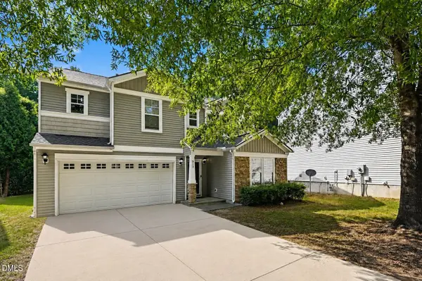 312 Ganyard Farm Way, Durham, NC 27703