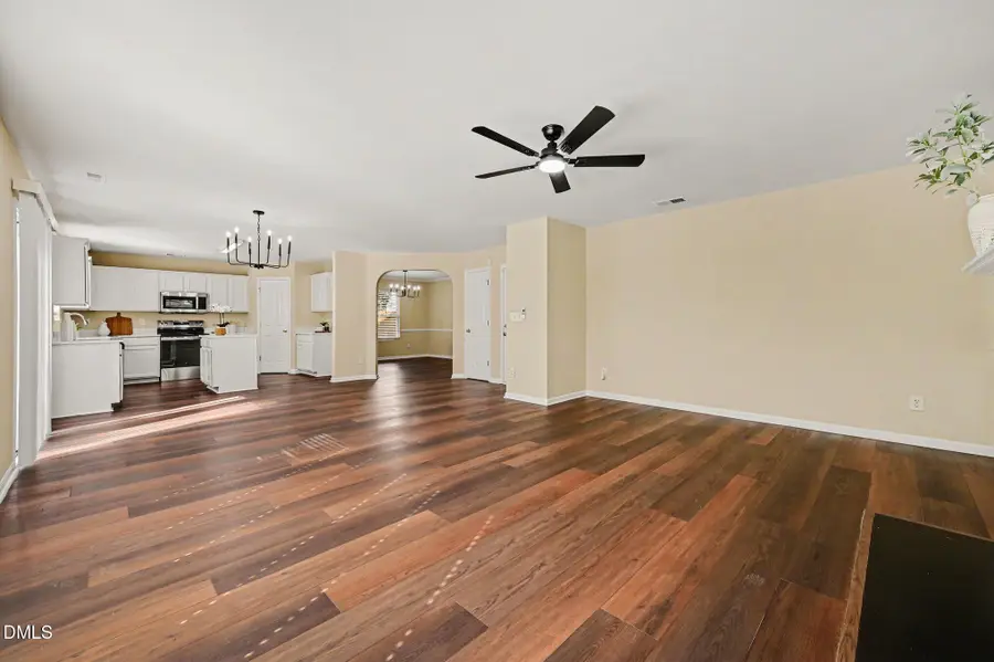 312 Ganyard Farm Way, Durham, NC 27703 - #3