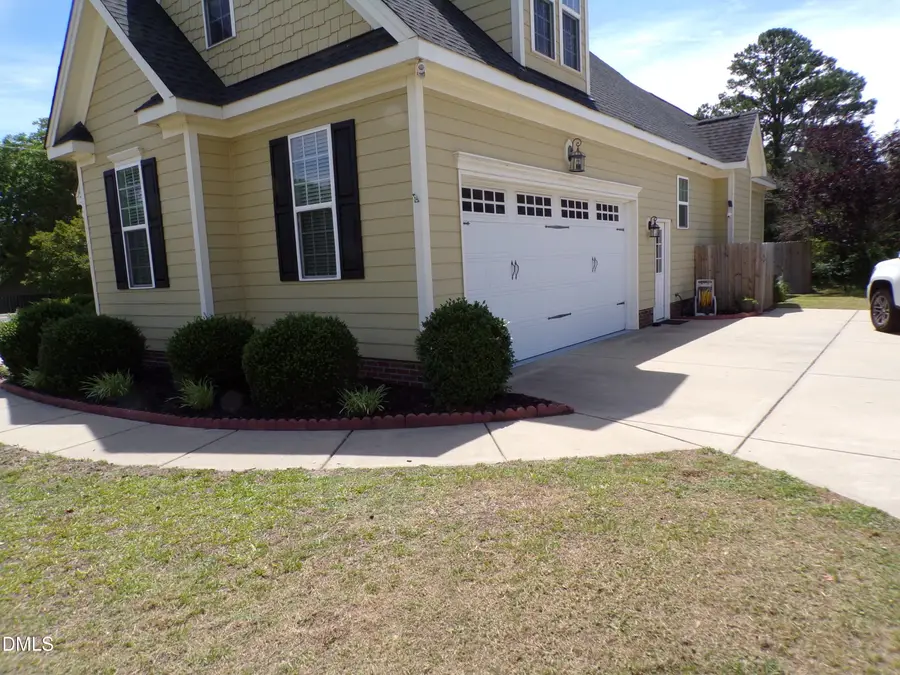 8201 Plum Bush Court, Middle Creek, NC 27592 - #2