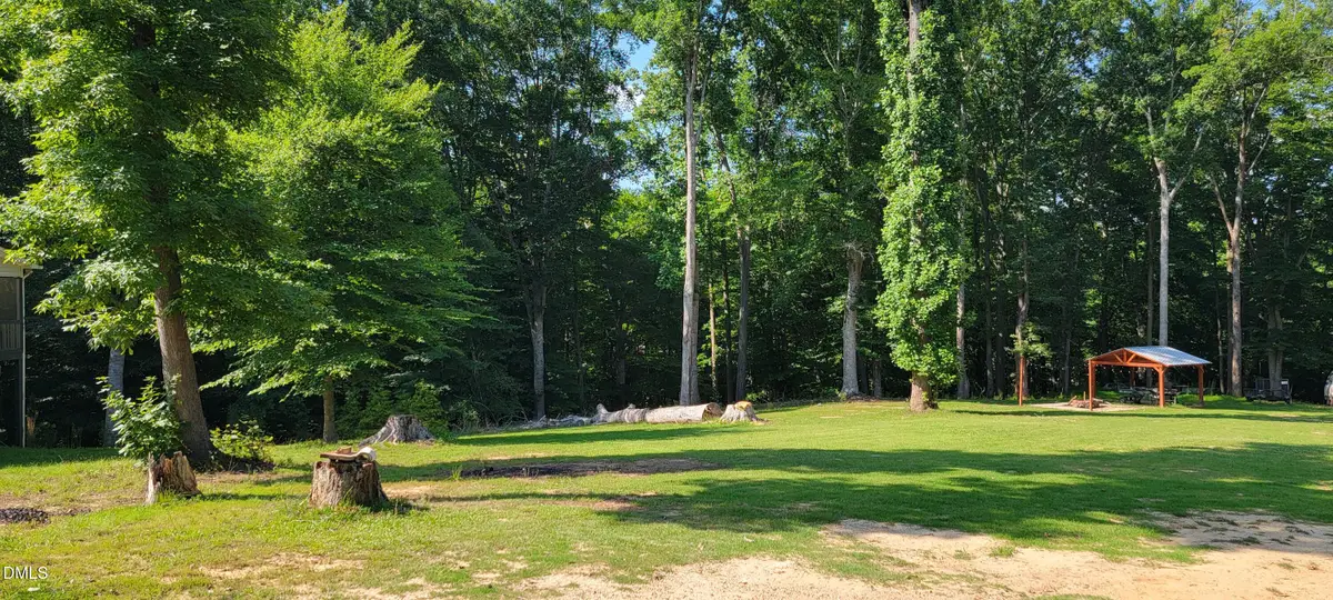 250 Oakdale Avenue, Clayton, NC 27520 - #1