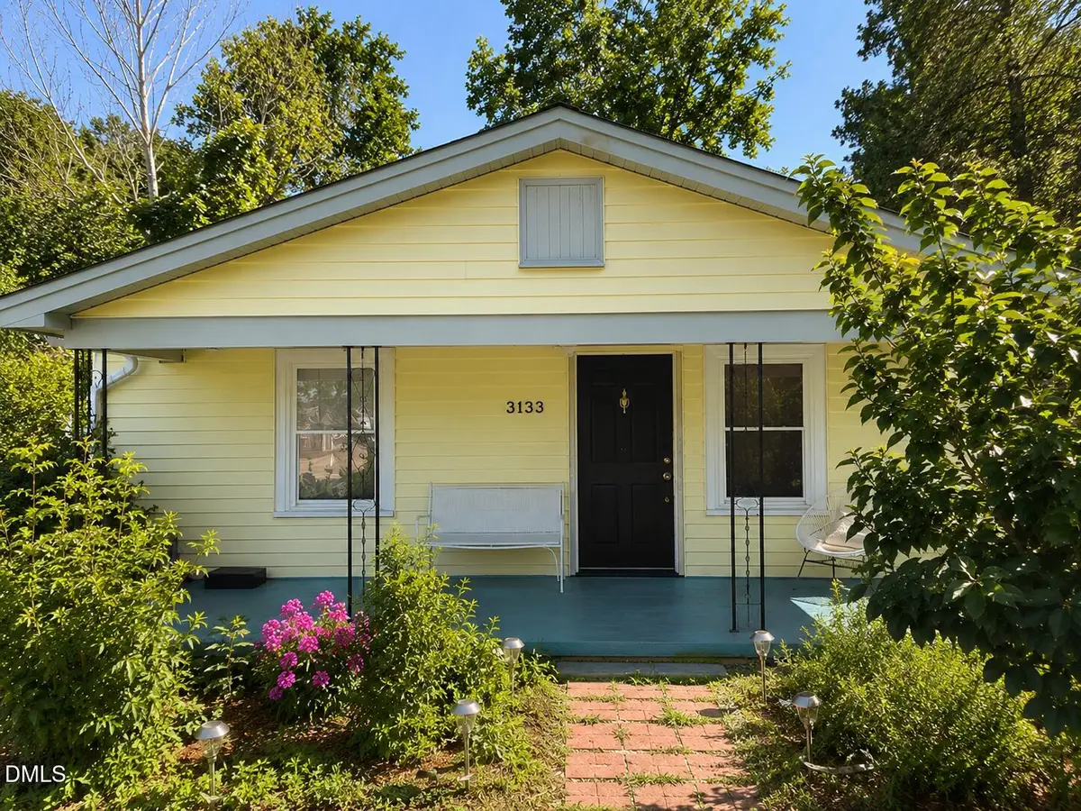 3133 Tryon Road, Raleigh, NC 27603 - #1