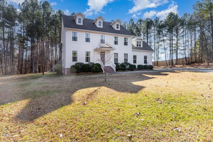 1021 Coley Road, Durham, NC 27703 - #2